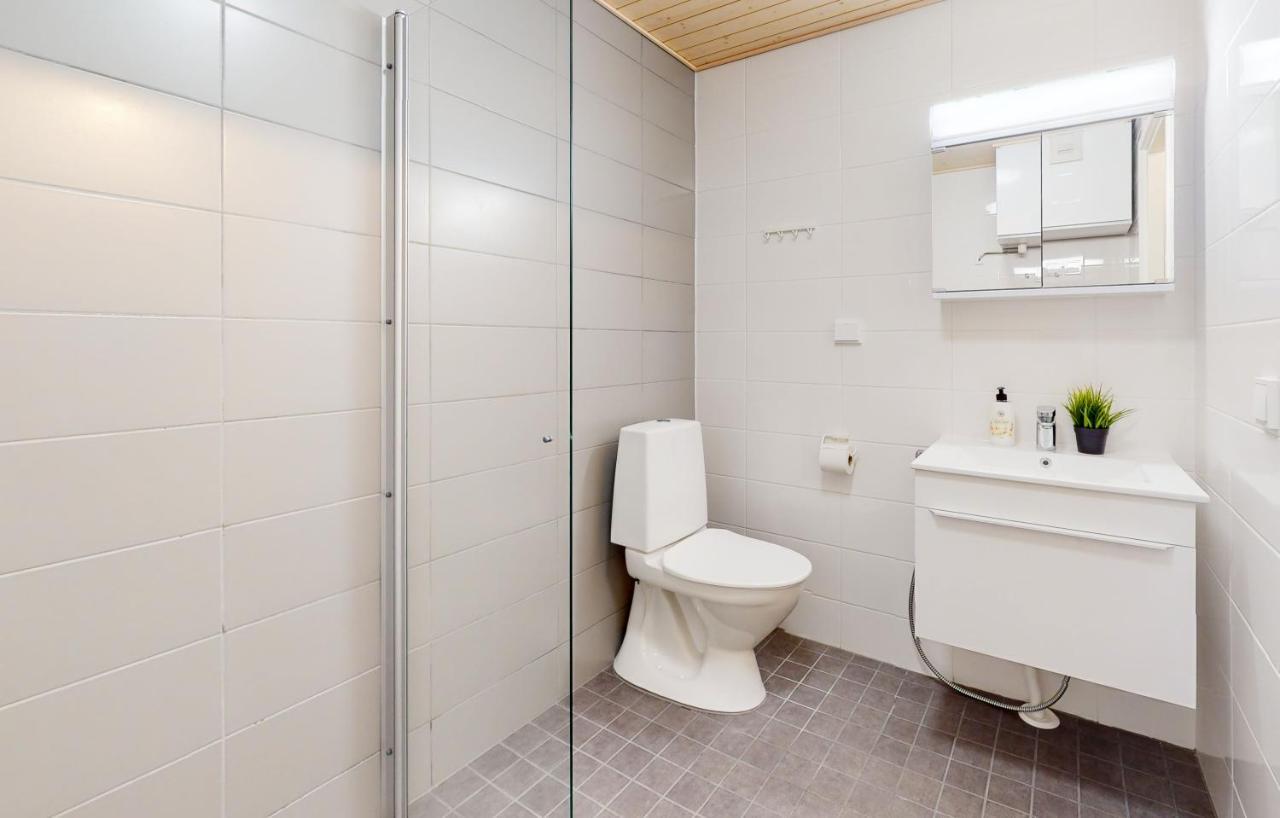 Bellarova Apartments V Ροβανιέμι Εξωτερικό φωτογραφία