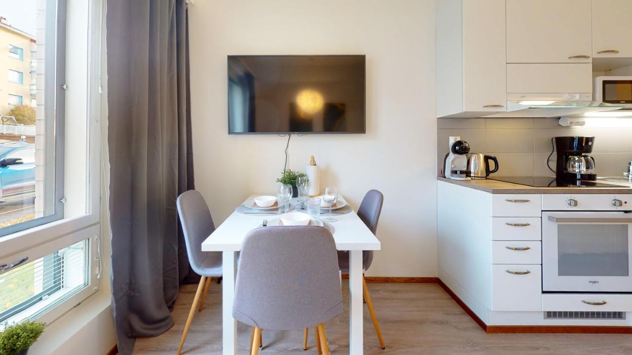 Bellarova Apartments V Ροβανιέμι Εξωτερικό φωτογραφία